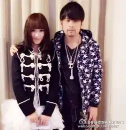 山寨张韶涵嫁给山寨周杰伦首对模仿秀夫妻获网友祝福