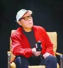  倪大红一张面瘫脸却深藏了表演万象
