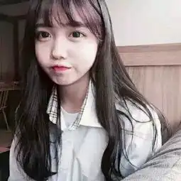  女生头像唯来自习惯是寂寞的图片分享堆