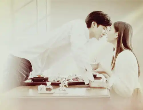  心电感应b型射手男和o型白羊女的情侣组合