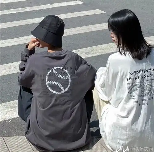  真人情头男生最让女生心动的瞬间是什么