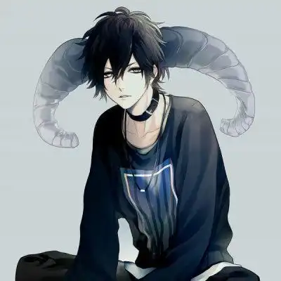  高清动漫cp头像2020最火最潮情侣头像一对两张