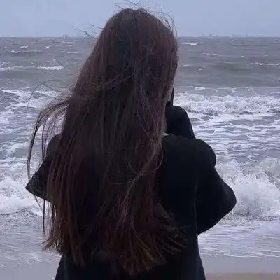  2020.12.19真人情头唯美头像