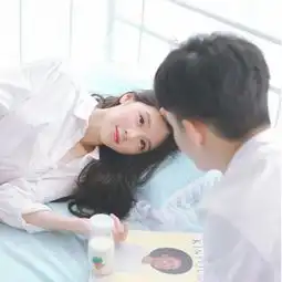  qq个性情侣头像唯美有意境的幸福浪漫的情侣头像一对