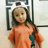 清新萌萌24小女孩头像微信头像图片大全