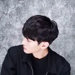  伤感男生微信头像12