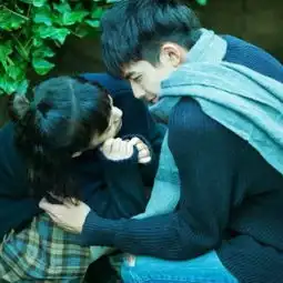  没有孤独,没有独浪,只有宠你,只有爱你情侣图片