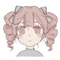 双人闺蜜头像小萝莉微信头像图片大全