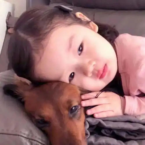  情侣头像丨这个世界非黑即白,而你是色彩