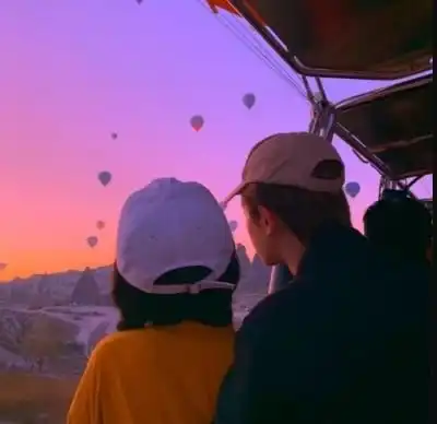  情侣过了热恋期,丫头要做到3不主动,男票反而更宠你