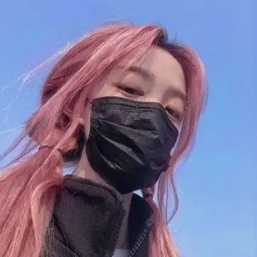 霸气闺蜜两人各一张头像