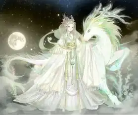  12星座专属古风奇迹暖暖,射手座炽羽凰飞,巨蟹座洛水兰艾