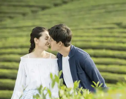  赵观潮又一甜宠剧来袭,女主颜值太满意,这次再忙也要追啦