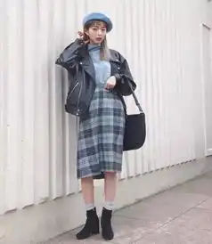  不瞒你说,全宇宙最会穿衣服的小个子情侣都在这了