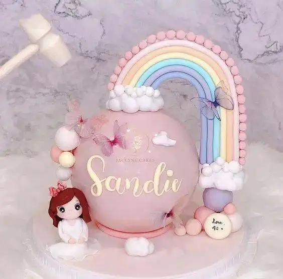  高甜预警超80款情人节创意,分分钟虏获女神心