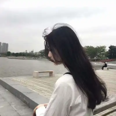 我非常在意的人,闺蜜头像两人一人一张
