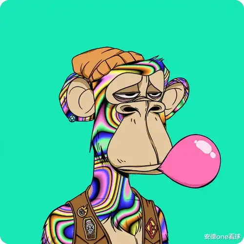  破案了库里为何会花18万美元买一个猴子头像