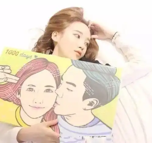  cp头像我那么可爱善良你居然不喜欢我简直就是笑话