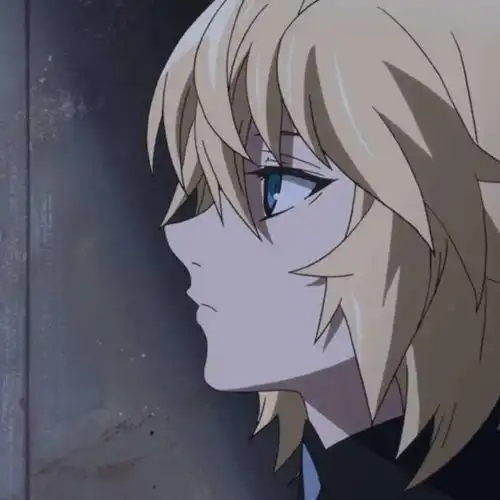  动漫男生头像捧花见面永远都是最浪漫的事