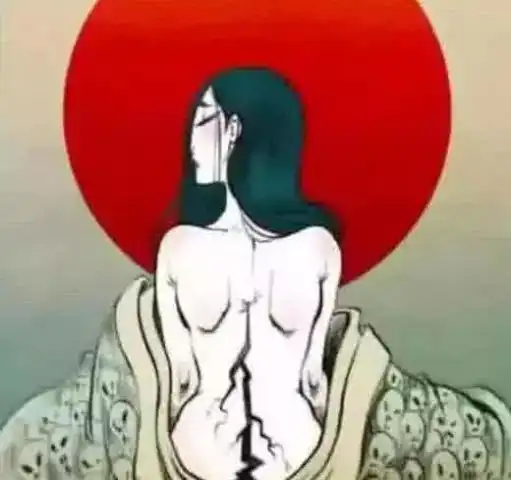  让人沉默的人性图,看懂两张以上说明你心智成熟,扎心到爆