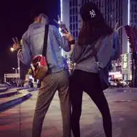  五张姐妹闺蜜头像不是相同人微信头像图片大全