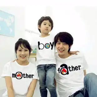  便宜的亲子装短袖批发依鹭彩厂家直销四季亲子装批发亲子装批发网