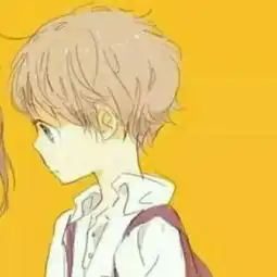  帮我找出下面这图的另一张情侣头像