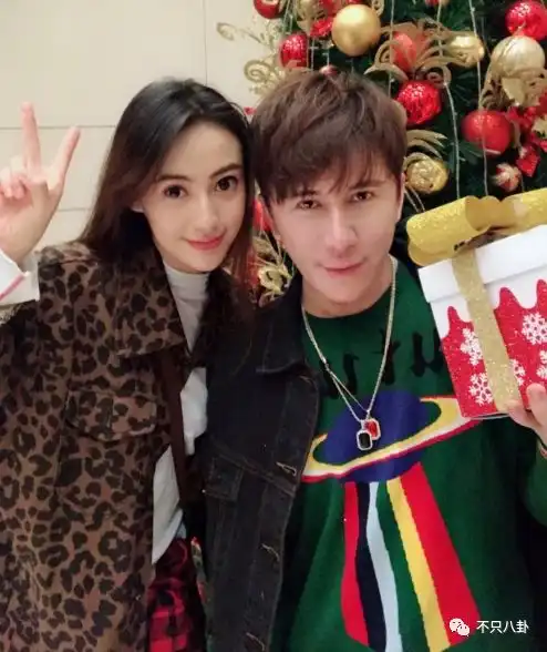 她自己整成范爷,前夫整成陈学冬,闺蜜整成热巴明星脸整容成产业链了