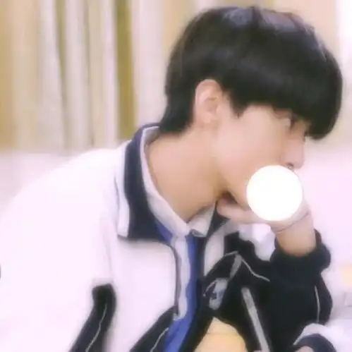  头像丨只有自己才不会辜负自己