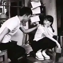  全网超火潮流风情头.临窗听雨为qq情侣头像我要个性网