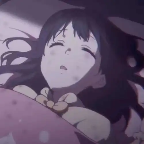  超级好看好看的动漫情头