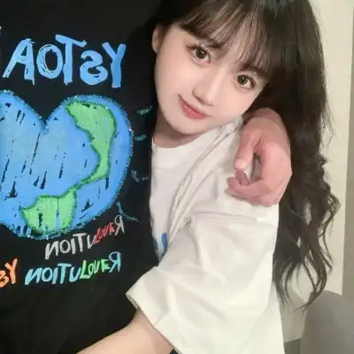  沫兮优质一对两张高清真人情侣情侣头像我要个性网