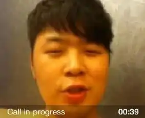  找人帮我画个杜海涛的头像.