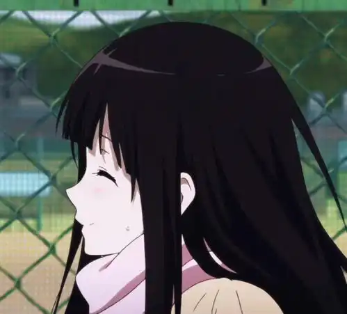  双向奔赴才有意义不是吗