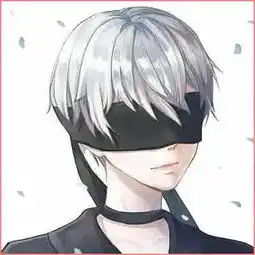  最近火了这几款情侣头像,二次元动漫古风,00后要的就是个性