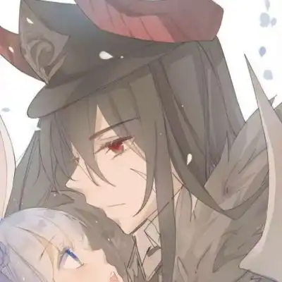  情侣头像呀在我的世界里,你是情侣头像我要个性网