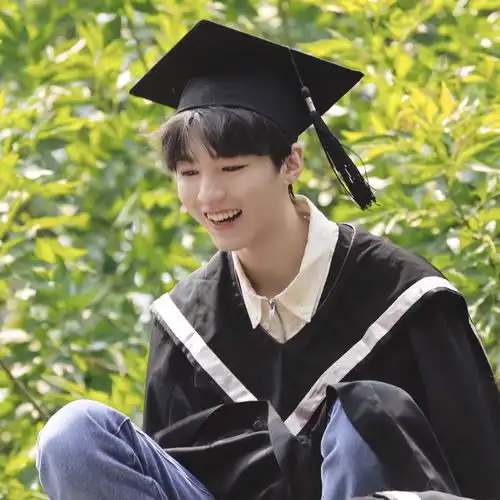  王俊凯头像,下一次绿树成荫,王俊凯就不再是学生了