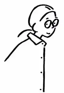  这个大叔不用色彩,只靠黑色线条就刷爆了朋友圈