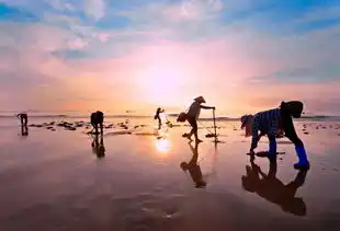  厦门周边最适宜露营的四大海岛,万顷草场天空之境环绕海景风动石群.....