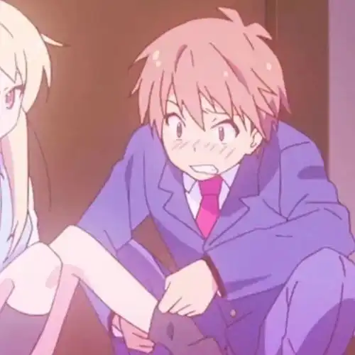  情侣头像情侣头像动漫可爱高清头像5.31