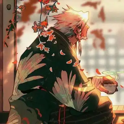  一对两张的可爱动漫情头你是我情侣头像我要个性网