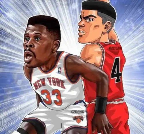  cuba中的顶级球队能稳赢灌篮高手中的高中联合队吗