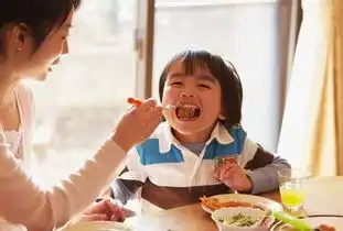  6岁孩子身高不达标,是脾胃虚弱医生这3种东西怎么任由娃吃