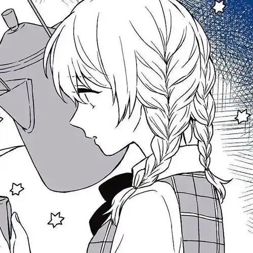  54张超甜浪漫的情侣头像