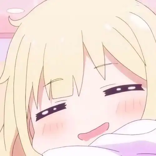  动漫女生头像动漫女生头像