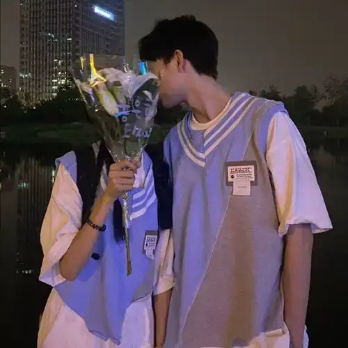  情头高级情侣头像你会喜欢的