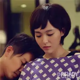 备胎反击就靠他让女星们超爱的迷之假发