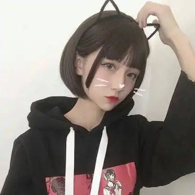 要珍惜那些心情不好也不凶你的qq女生头像我要个性网