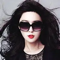  范冰冰情侣头像范冰冰头像