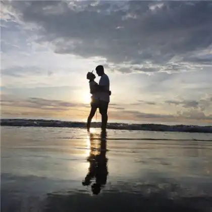  2019最浪漫情侣头像520秀恩爱情侣必备使用的